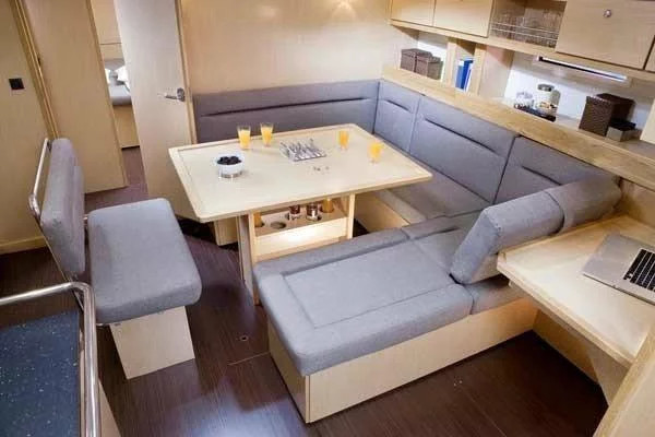 Bavaria 45 Cruiser