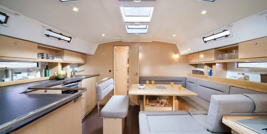 Bavaria 45 Cruiser