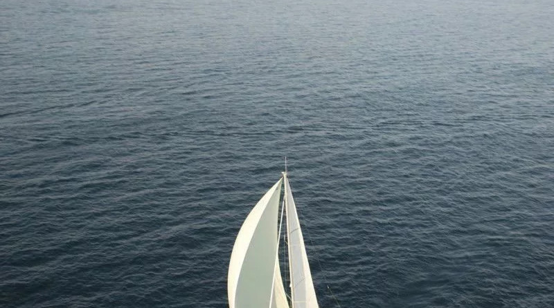Jeanneau Sun Odyssey 419
