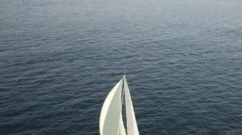 Jeanneau Sun Odyssey 419