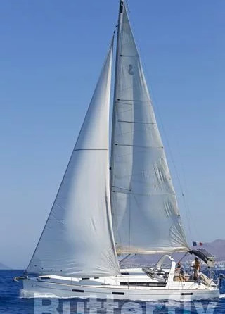 Oceanis 45