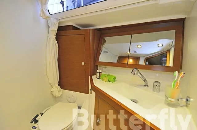 Oceanis 45