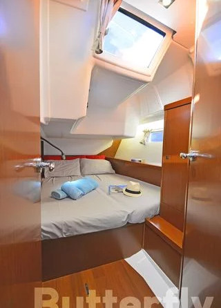 Oceanis 45