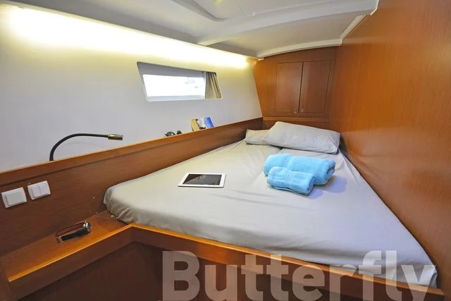 Oceanis 45