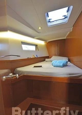 Oceanis 45