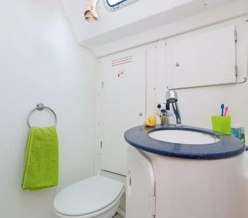 Beneteau Cyclades 50.5