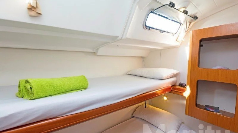 Beneteau Cyclades 50.5