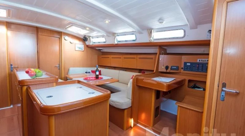 Beneteau Cyclades 50.5