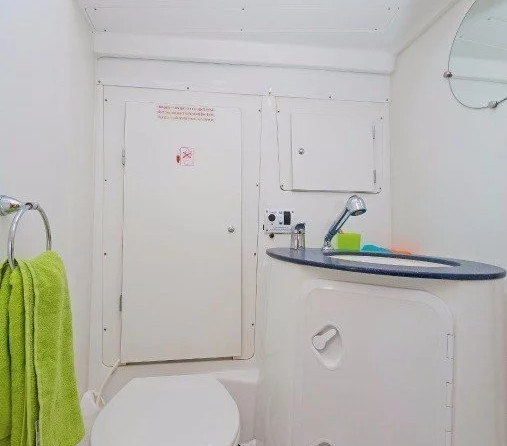 Beneteau Cyclades 50.5