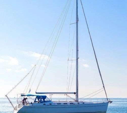Beneteau Cyclades 50.5