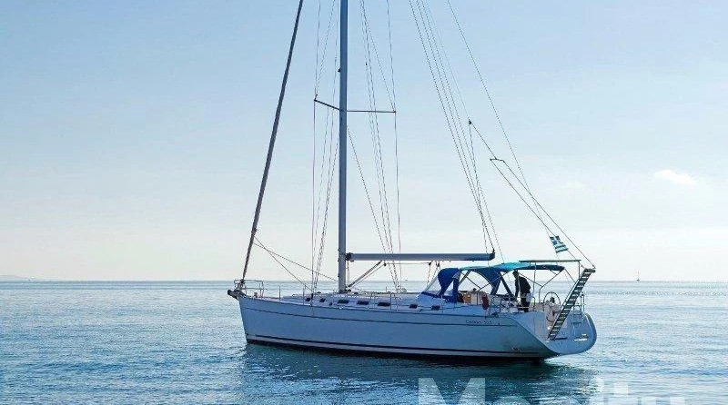 Beneteau Cyclades 50.5