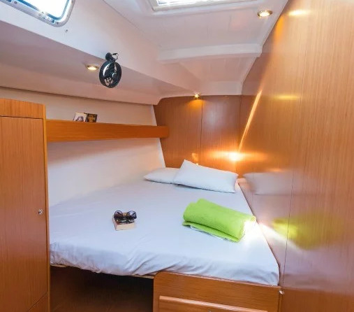 Beneteau Cyclades 50.5