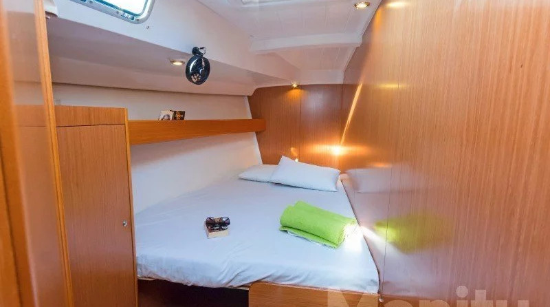 Beneteau Cyclades 50.5