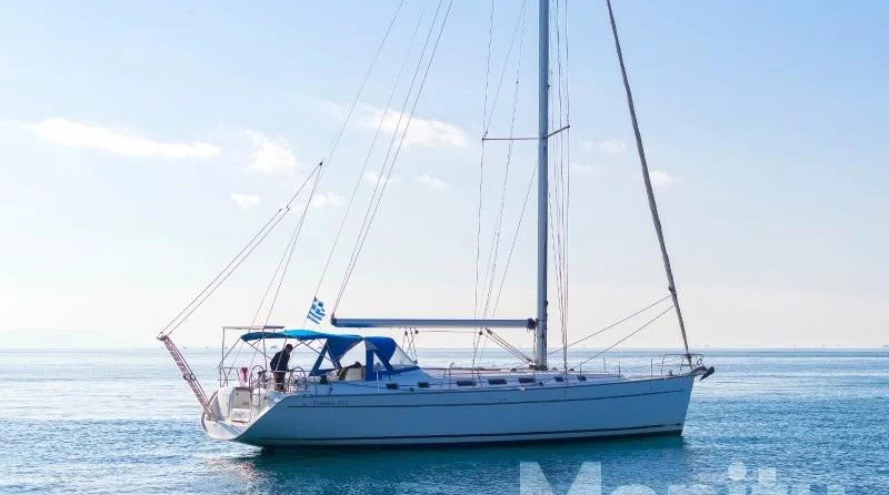 Beneteau Cyclades 50.5