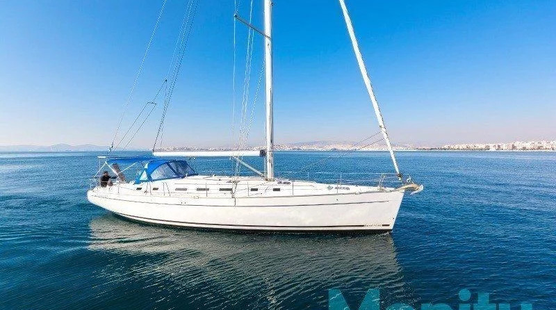 Beneteau Cyclades 50.5