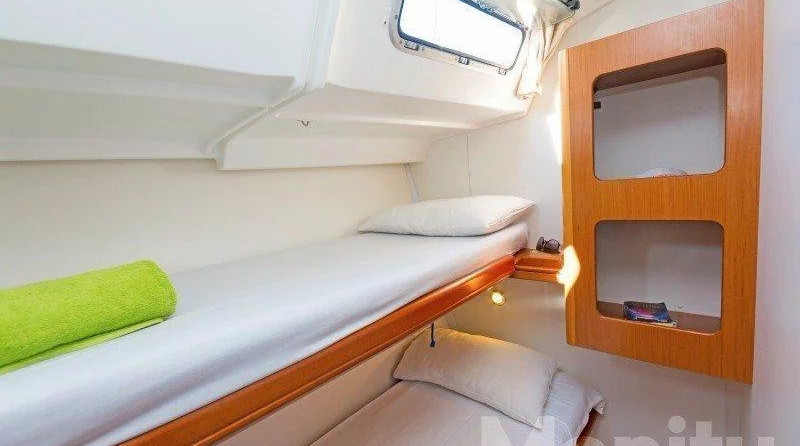 Beneteau Cyclades 50.5