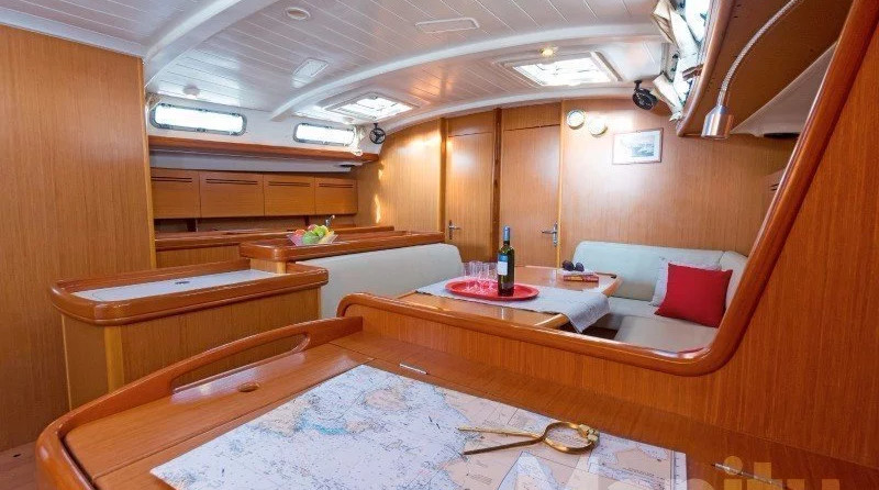 Beneteau Cyclades 50.5