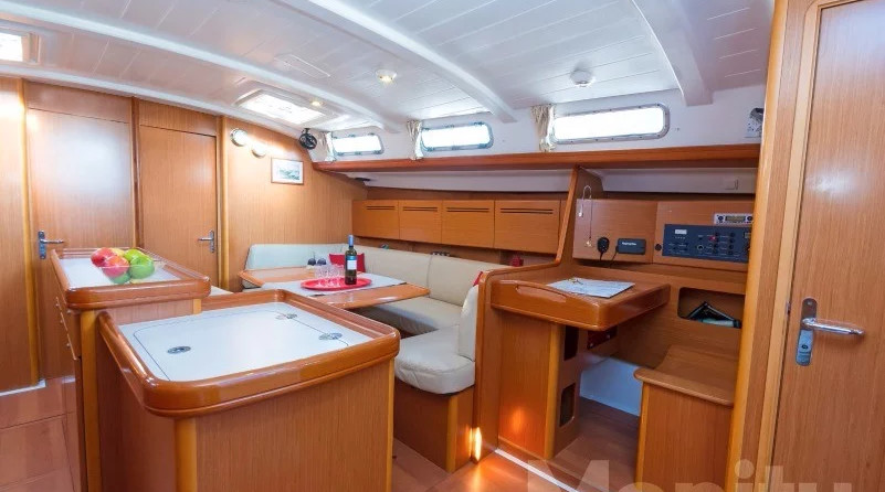 Beneteau Cyclades 50.5