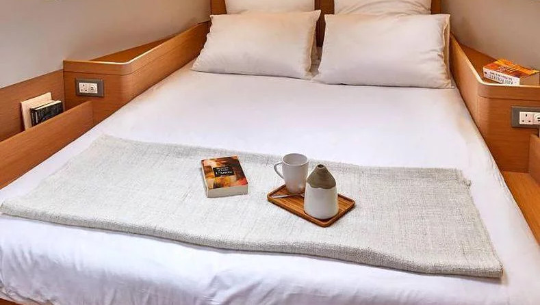 Jeanneau Sun Odyssey 410