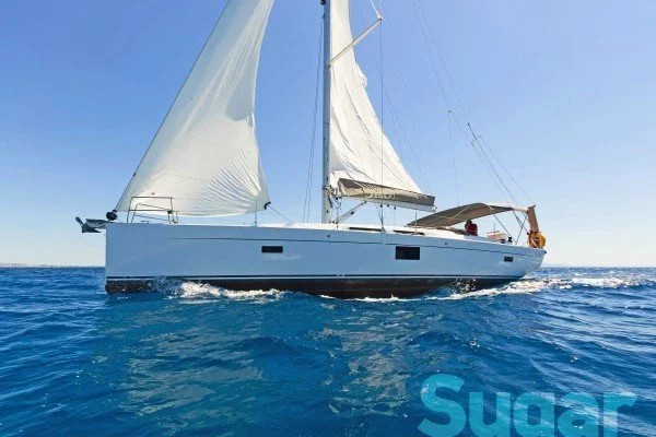 Hanse 455