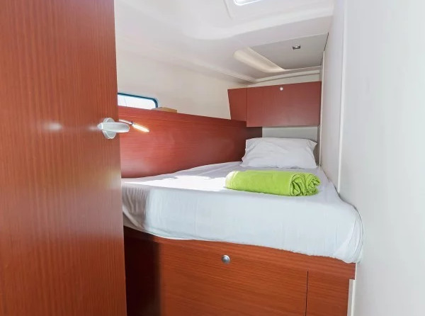 Hanse 455