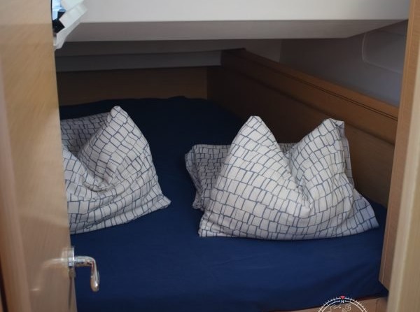 Jeanneau Sun Odyssey 419
