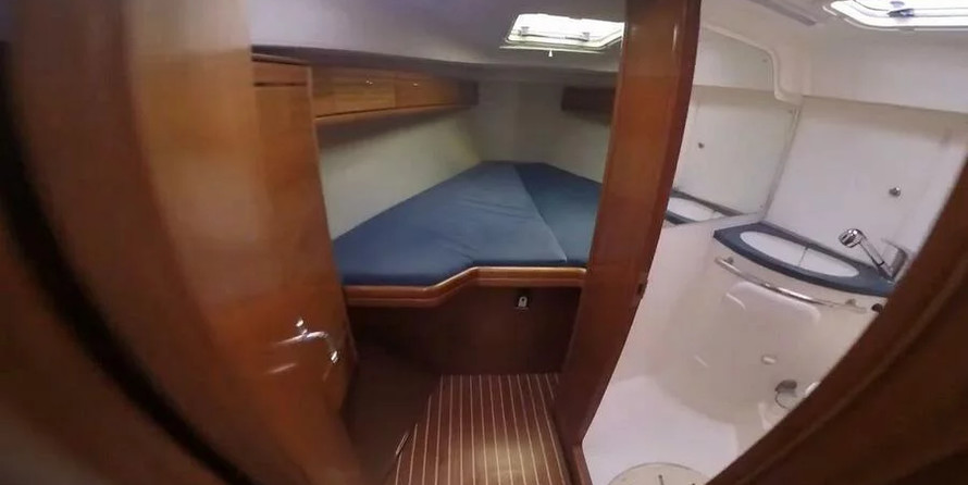 Bavaria 37 Cruiser