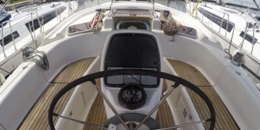 Bavaria 37 Cruiser
