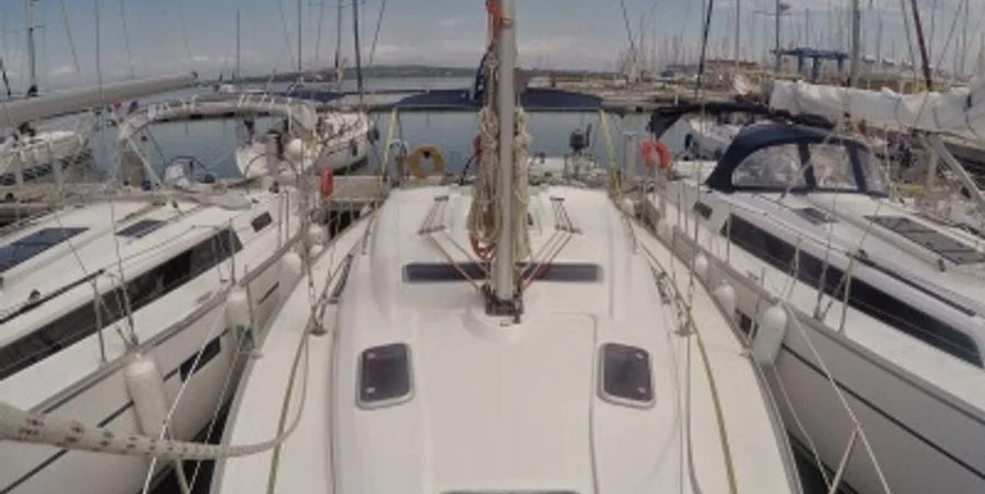 Bavaria 37 Cruiser