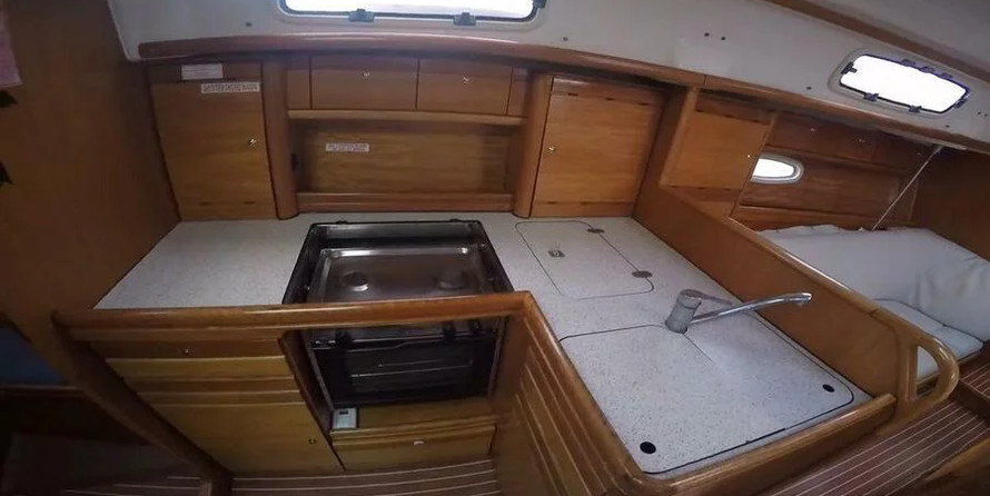 Bavaria 37 Cruiser