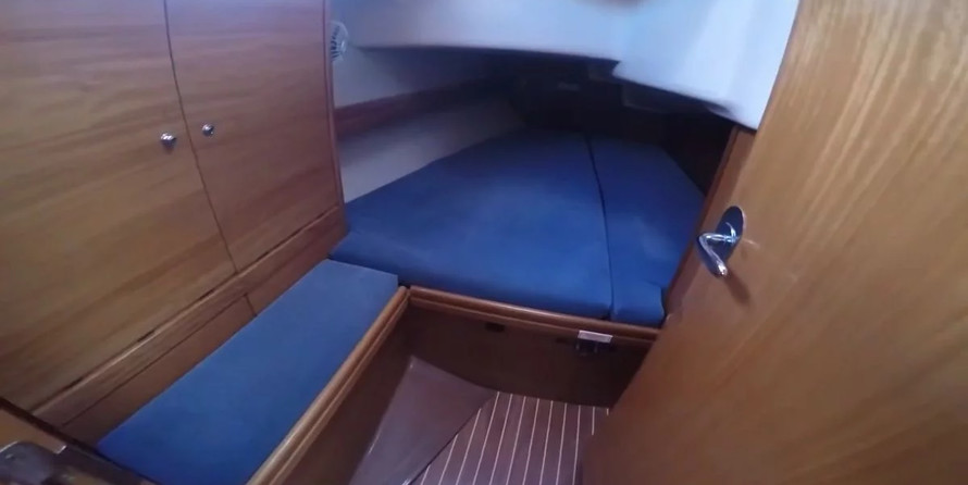 Bavaria 37 Cruiser