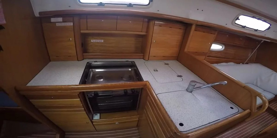 Bavaria 37 Cruiser