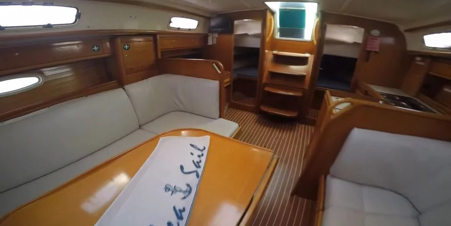 Bavaria 37 Cruiser
