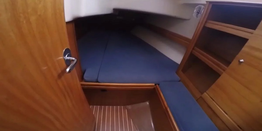 Bavaria 37 Cruiser