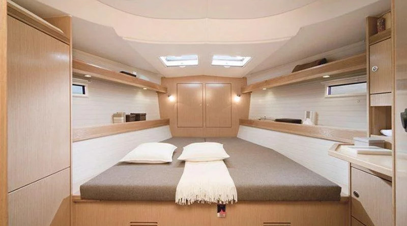 Bavaria 45 Cruiser