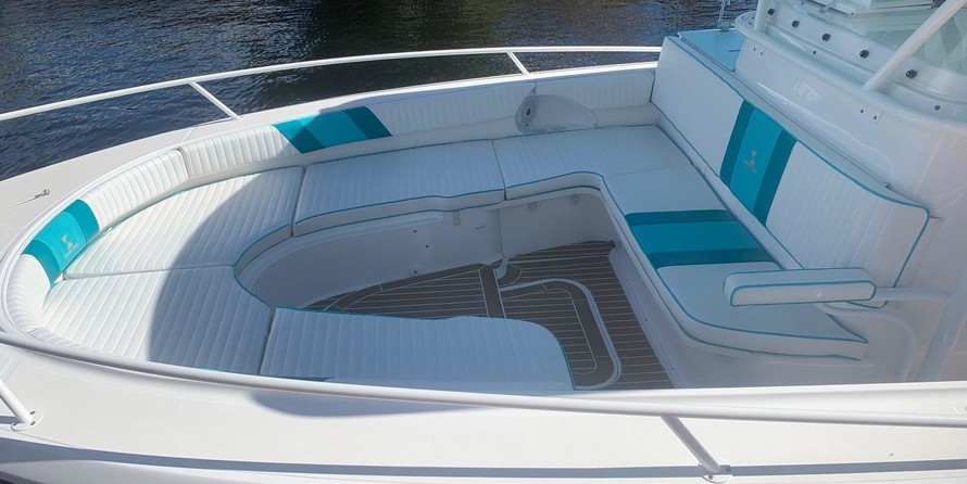 Stamas tarpon 290