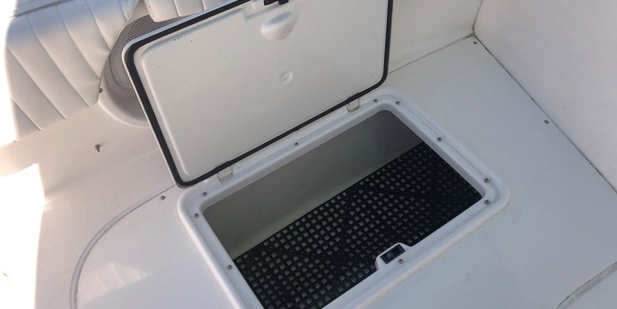 Stamas tarpon 290