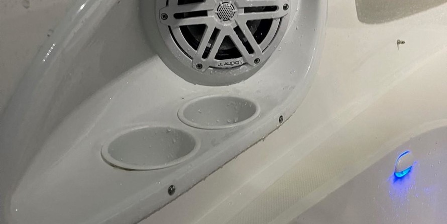 Stamas tarpon 290