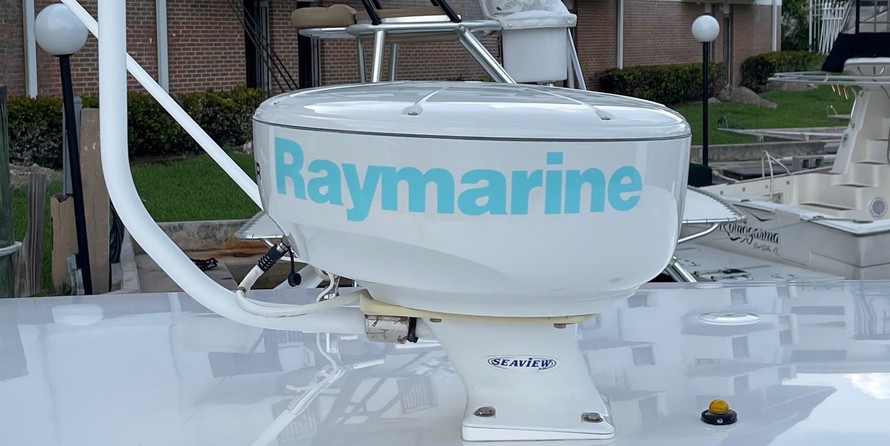 Stamas tarpon 290