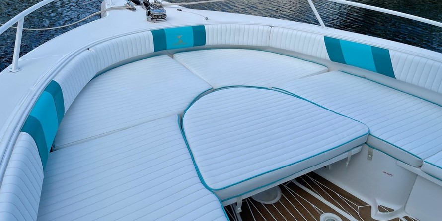 Stamas tarpon 290