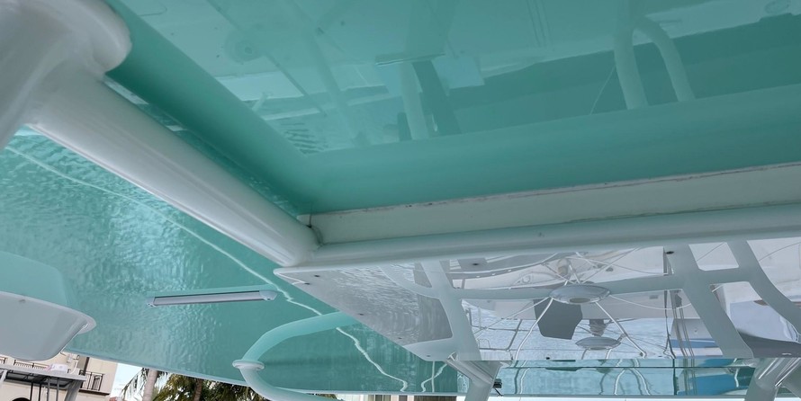 Stamas tarpon 290