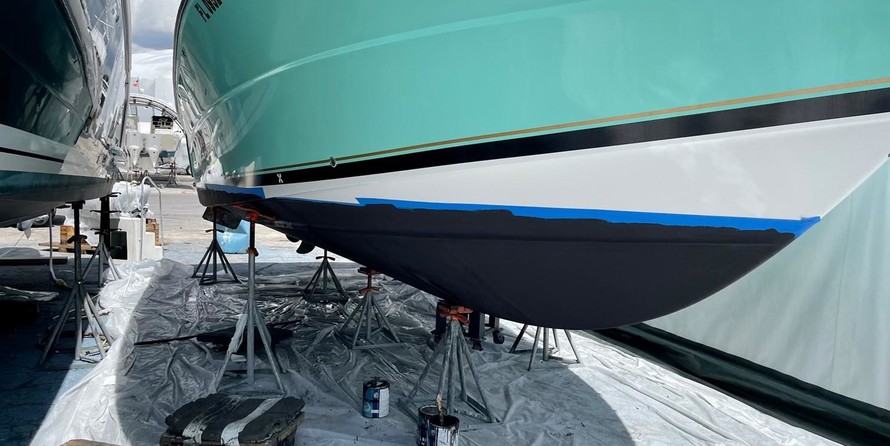 Stamas tarpon 290