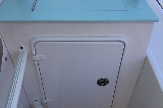 Stamas tarpon 290