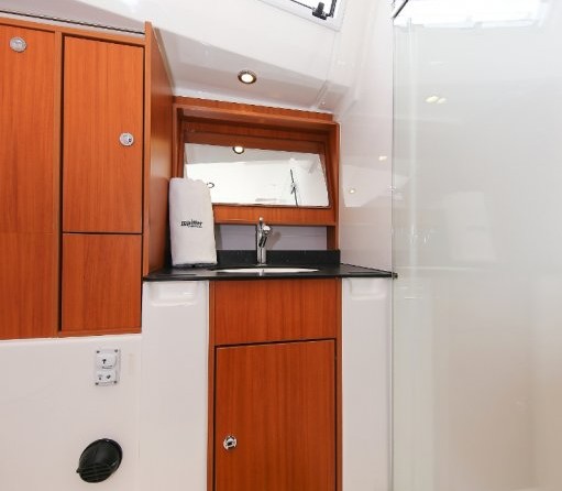 Bavaria Cruiser 50
