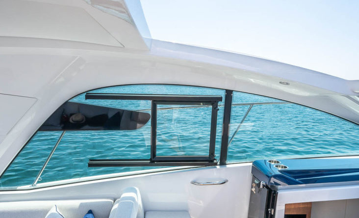 Beneteau Gran Turismo 36