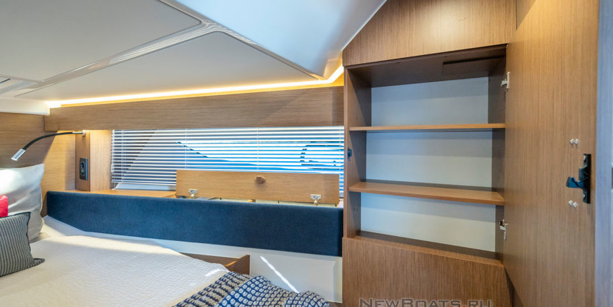 Beneteau Gran Turismo 36