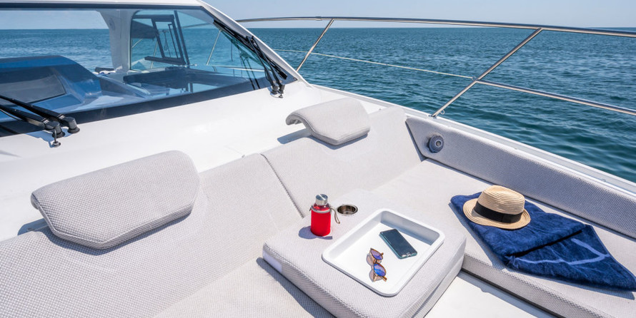 Beneteau Gran Turismo 36