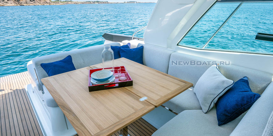 Beneteau Gran Turismo 36