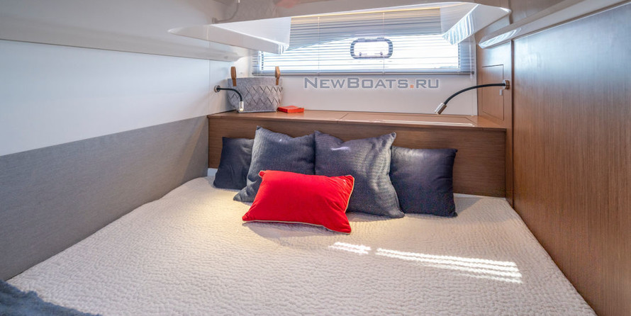 Beneteau Gran Turismo 36