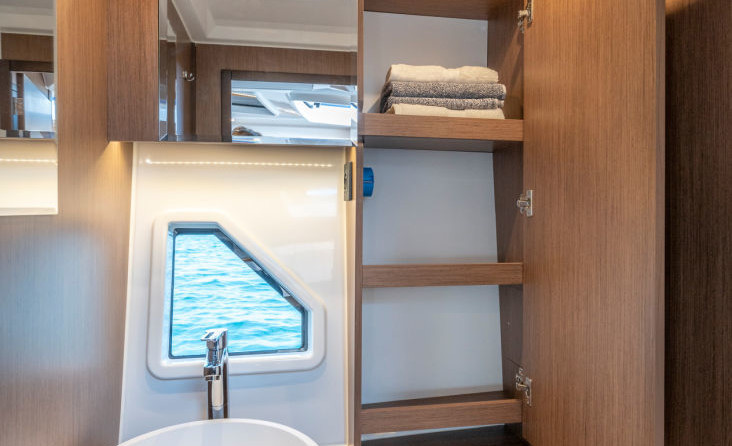 Beneteau Gran Turismo 36